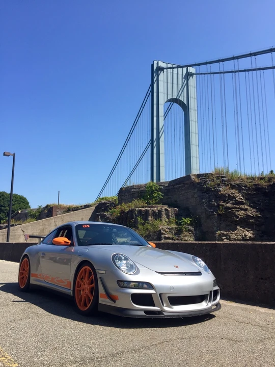 2007 Porsche 997 GT3 RS - Image 15 of 31