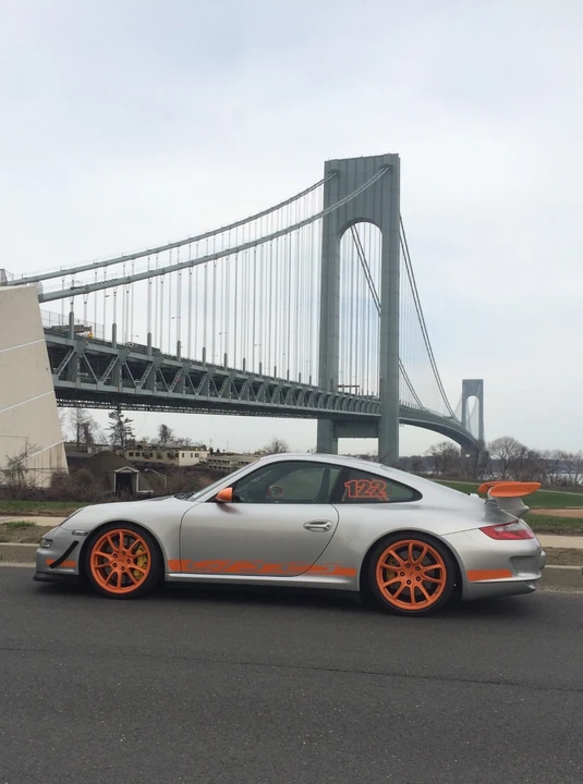 2007 Porsche 997 GT3 RS - Image 8 of 31
