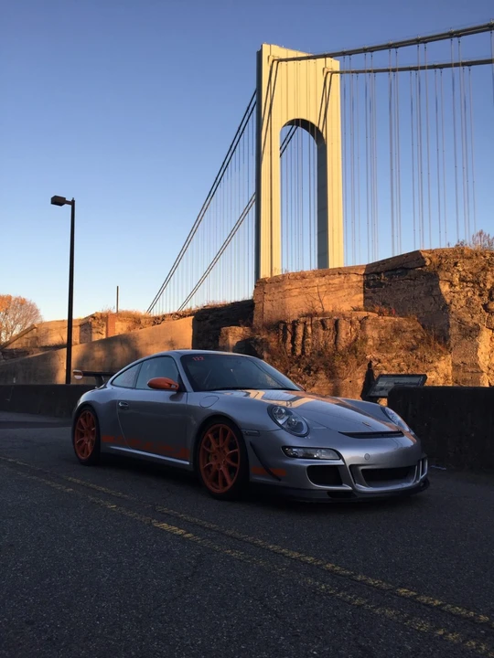 2007 Porsche 997 GT3 RS - Image 16 of 31