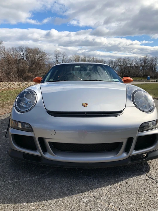 2007 Porsche 997 GT3 RS - Image 17 of 31