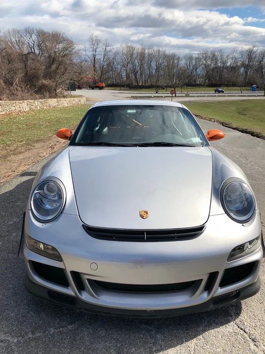 2007 Porsche 997 GT3 RS - Image 18 of 31