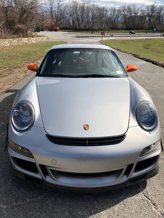 2007 Porsche 997 GT3 RS - Image 19 of 31