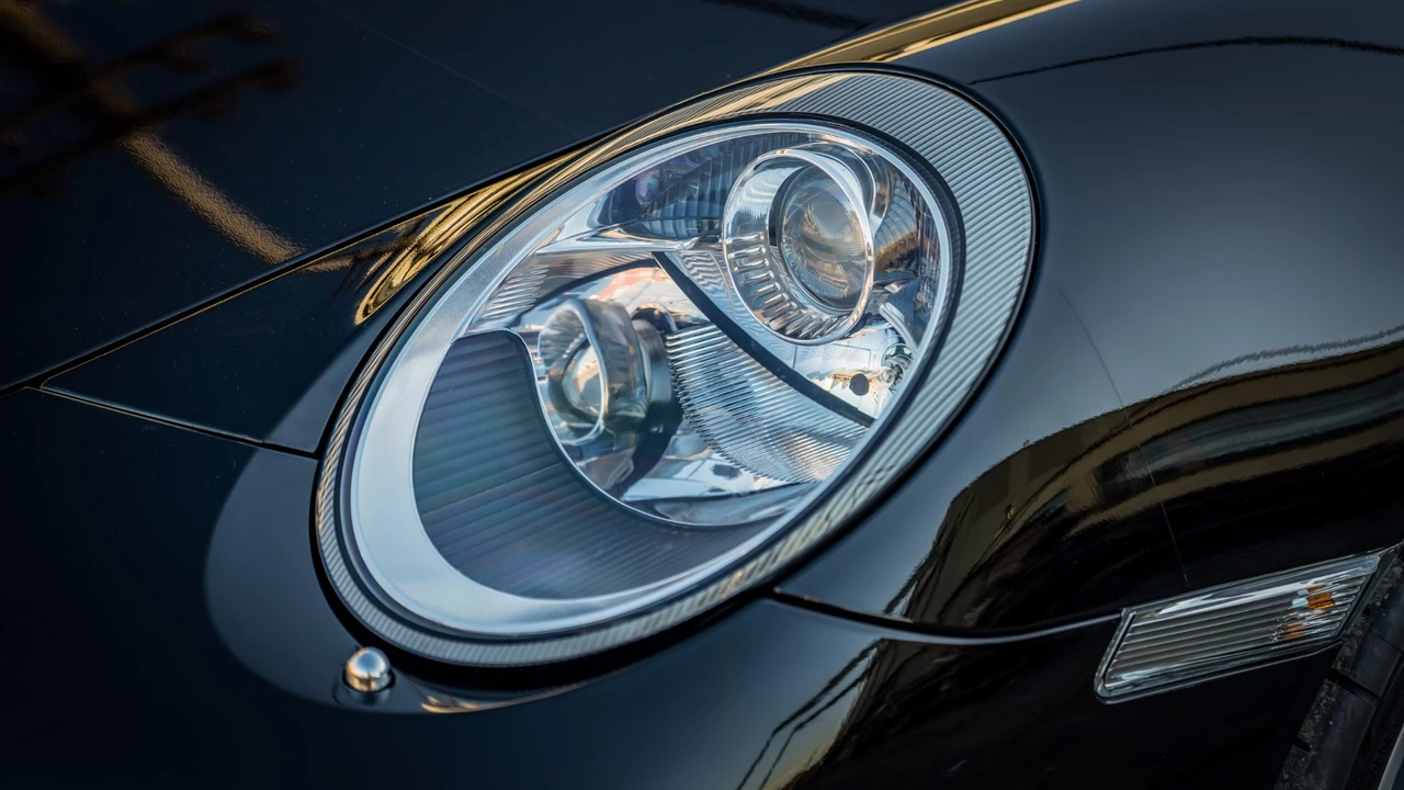 2008 Porsche 997 GT3 - Image 15 of 31