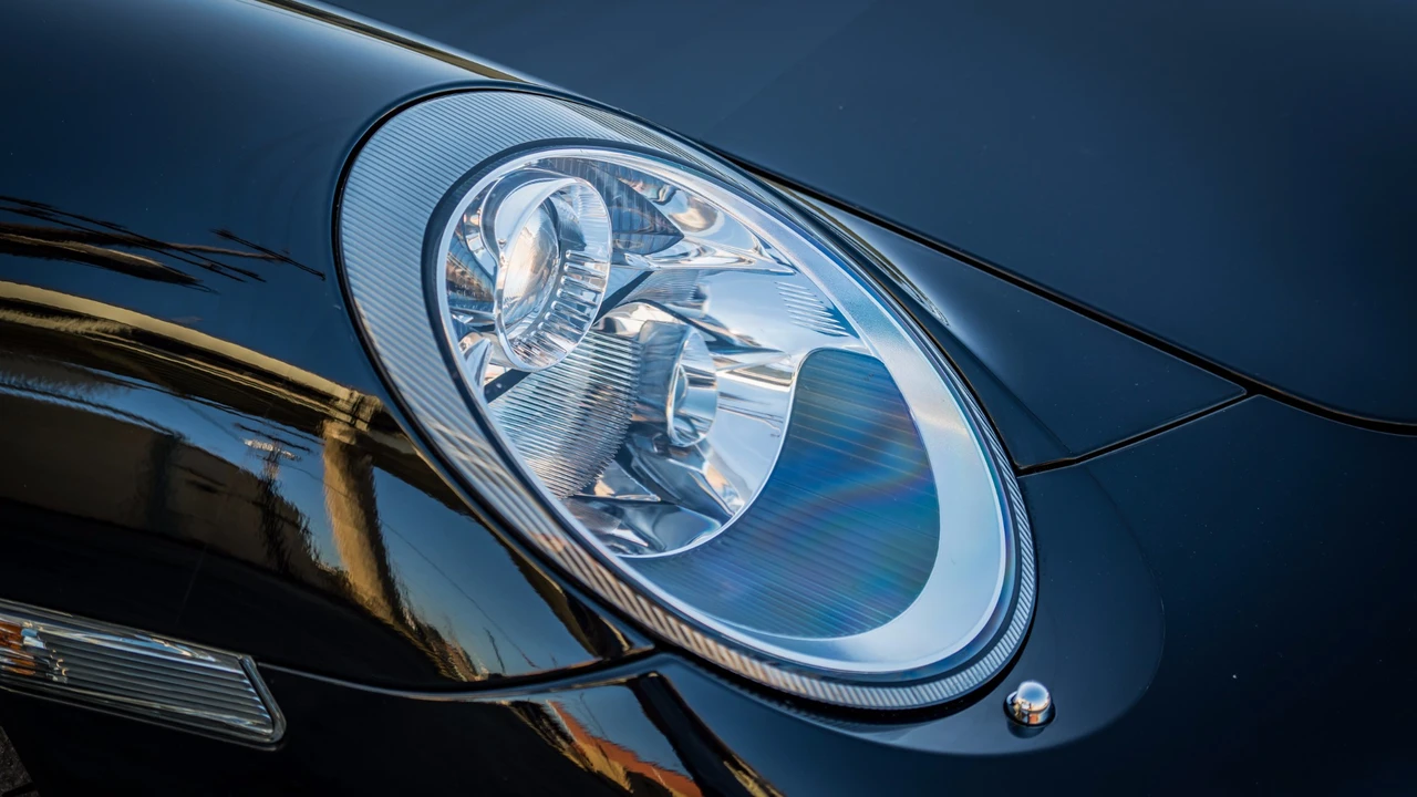2008 Porsche 997 GT3 - Image 16 of 31