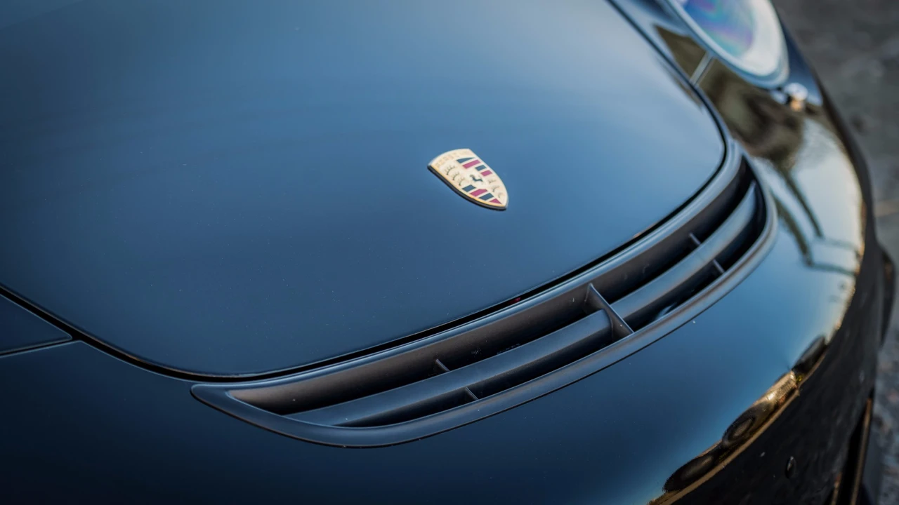 2008 Porsche 997 GT3 - Image 17 of 31