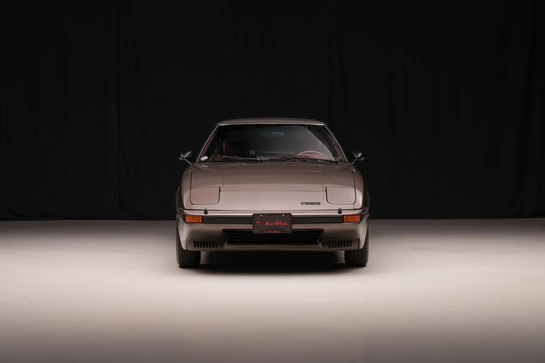 1985 Mazda RX-7 SA & FB - Image 13 of 31