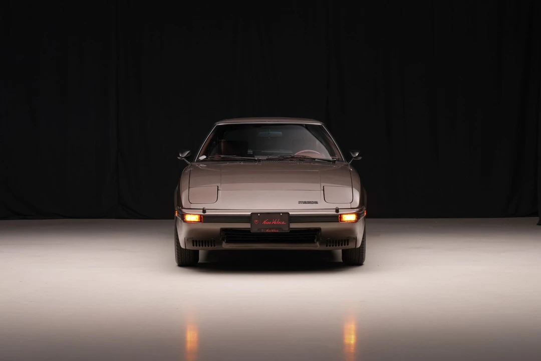 1985 Mazda RX-7 SA & FB - Image 14 of 31