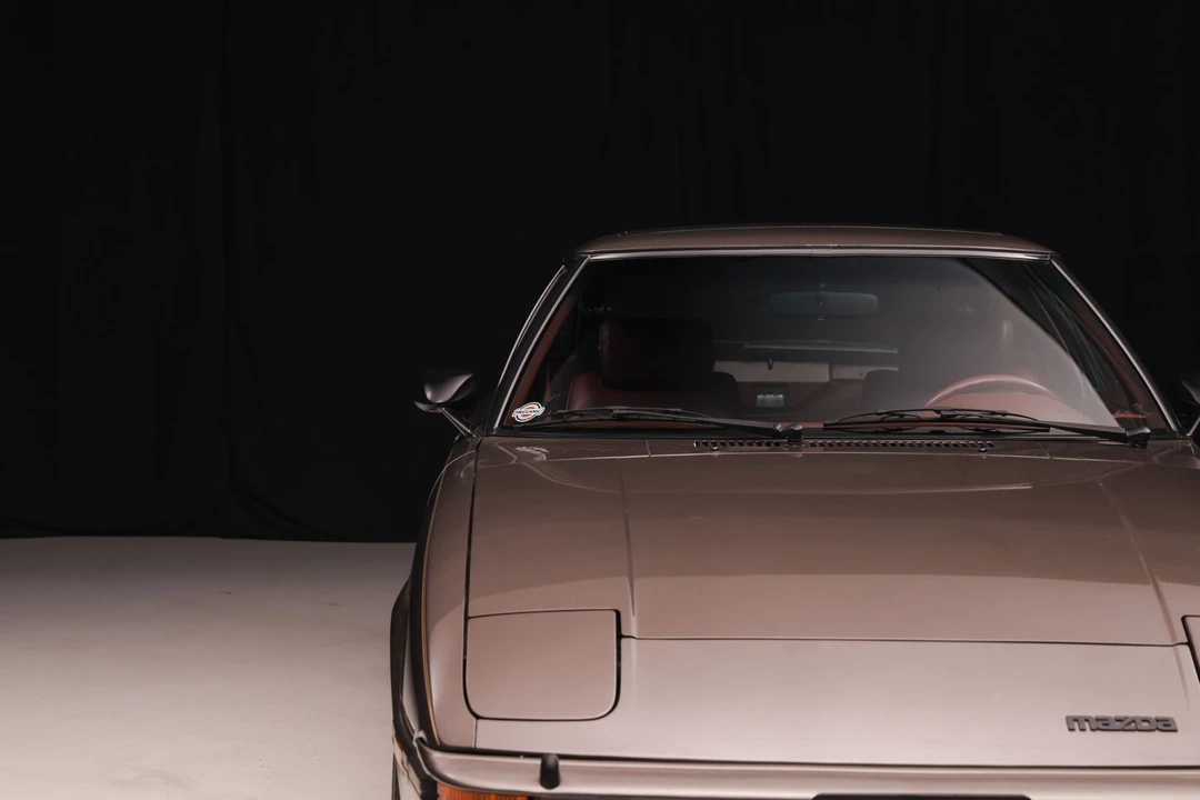 1985 Mazda RX-7 SA & FB - Image 29 of 31
