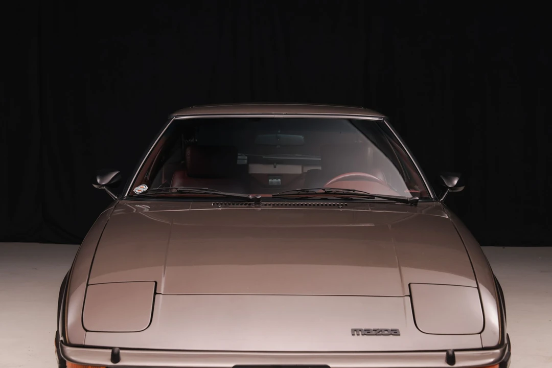 1985 Mazda RX-7 SA & FB - Image 30 of 31