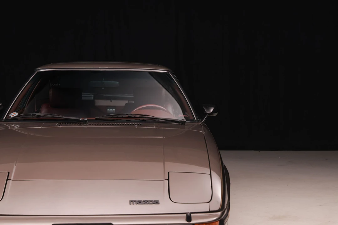1985 Mazda RX-7 SA & FB - Image 31 of 31