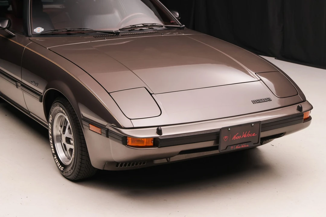 1985 Mazda RX-7 SA & FB - Image 28 of 31