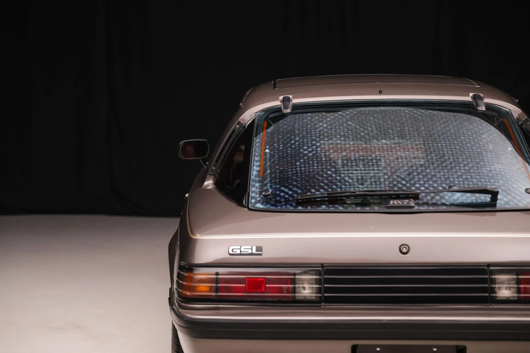 1985 Mazda RX-7 SA & FB - Image 21 of 31