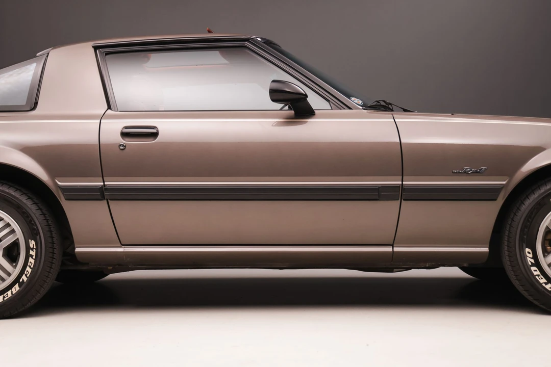 1985 Mazda RX-7 SA & FB - Image 26 of 31