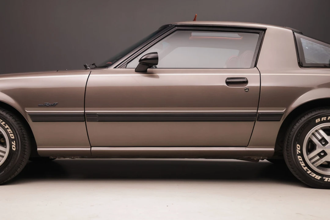 1985 Mazda RX-7 SA & FB - Image 18 of 31