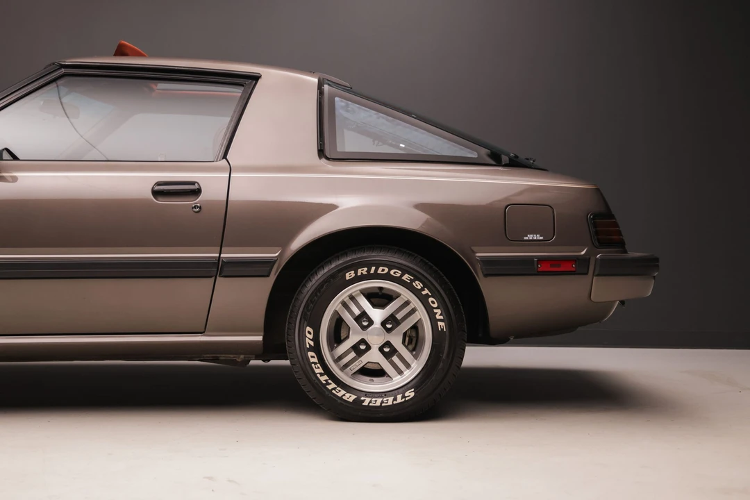 1985 Mazda RX-7 SA & FB - Image 19 of 31