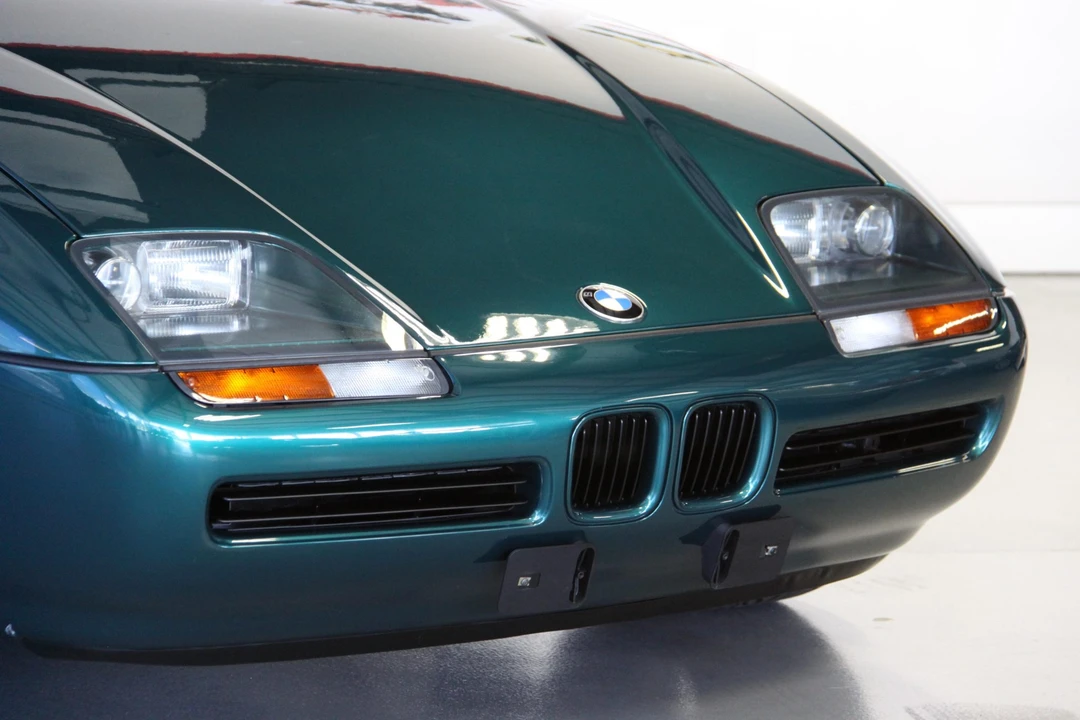 1991 BMW Z1 - Image 19 of 31