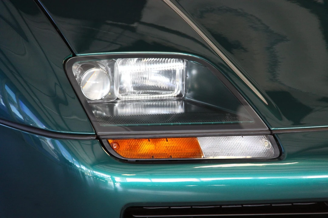 1991 BMW Z1 - Image 24 of 31