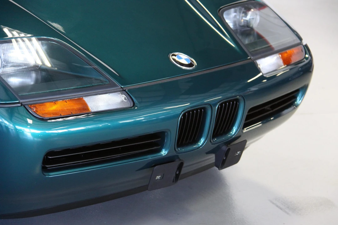 1991 BMW Z1 - Image 22 of 31