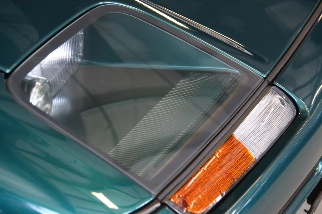 1991 BMW Z1 - Image 25 of 31
