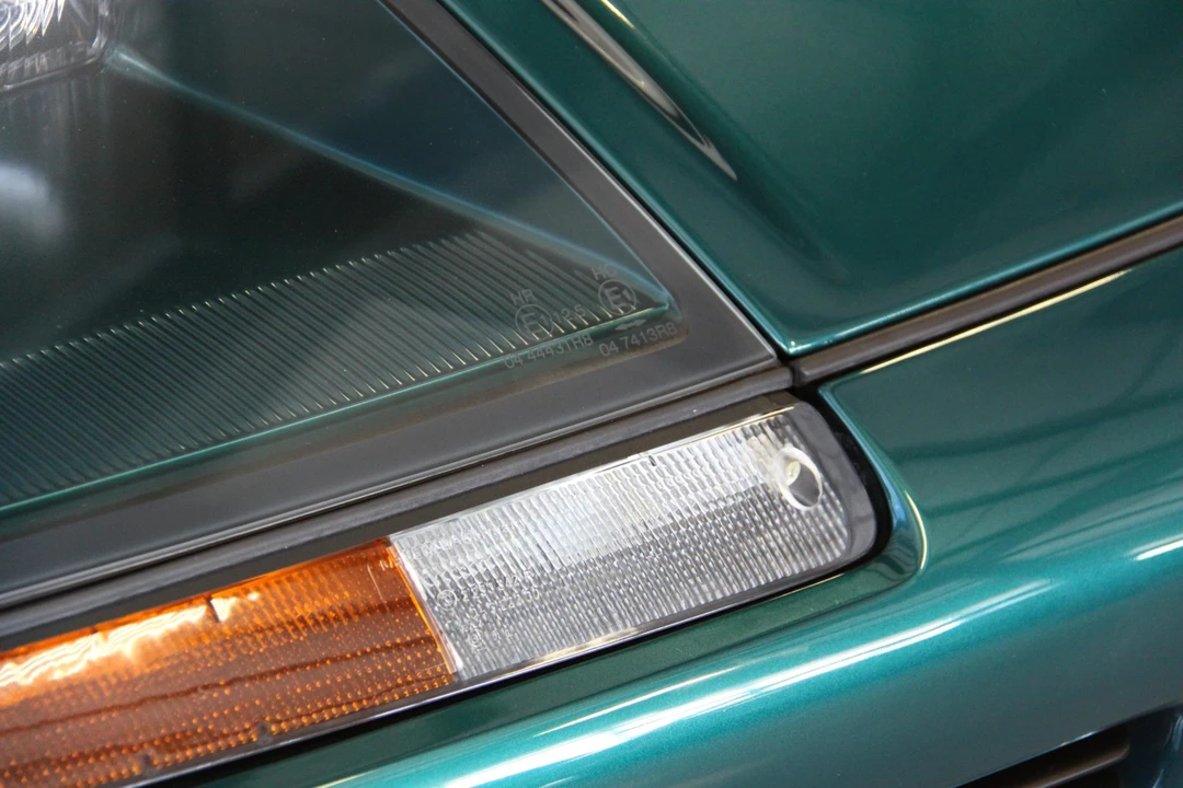 1991 BMW Z1 - Image 26 of 31
