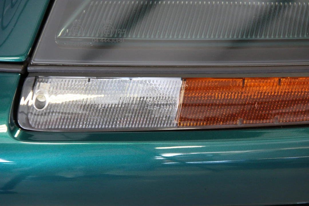 1991 BMW Z1 - Image 28 of 31