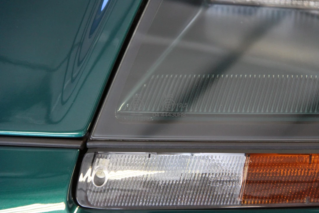 1991 BMW Z1 - Image 27 of 31