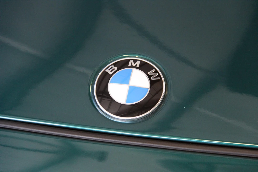 1991 BMW Z1 - Image 29 of 31