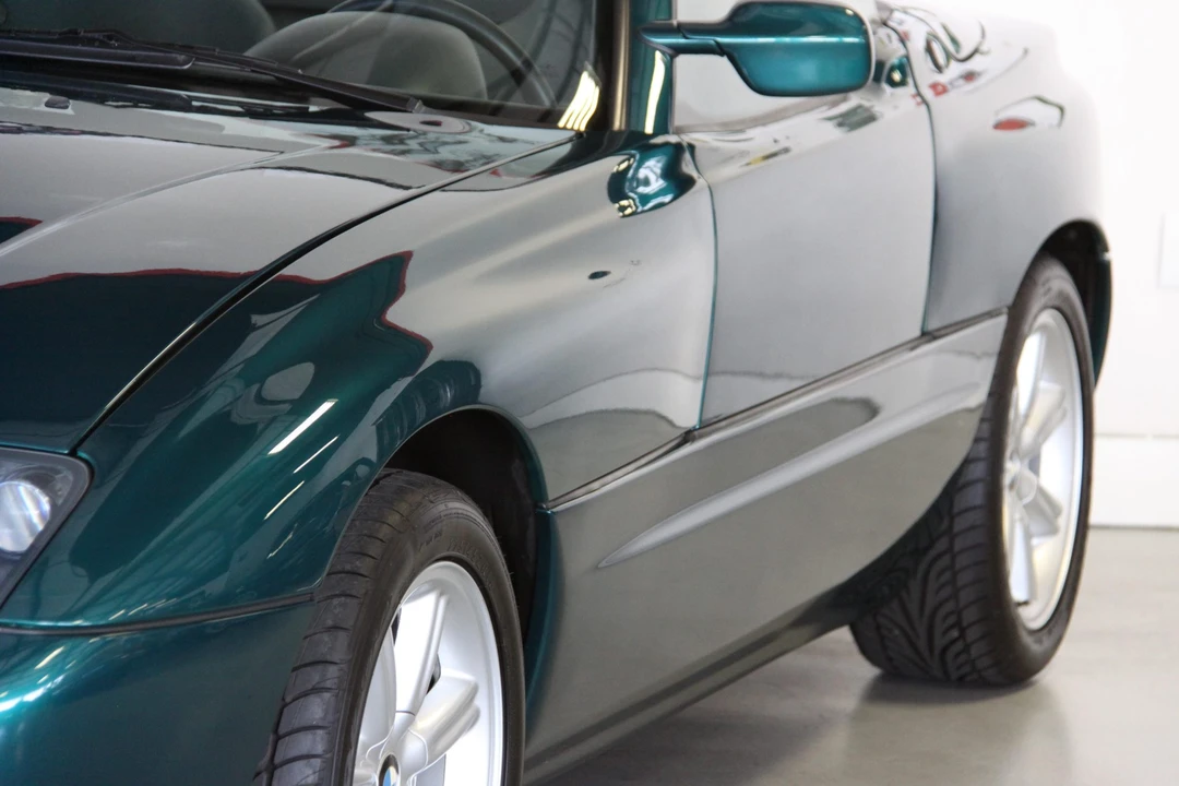 1991 BMW Z1 - Image 30 of 31