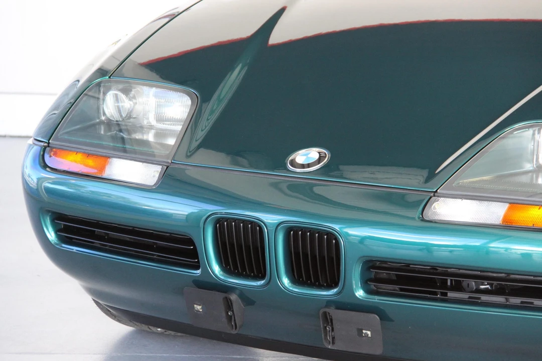 1991 BMW Z1 - Image 21 of 31