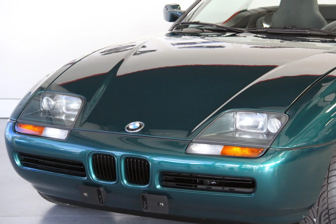 1991 BMW Z1 - Image 20 of 31