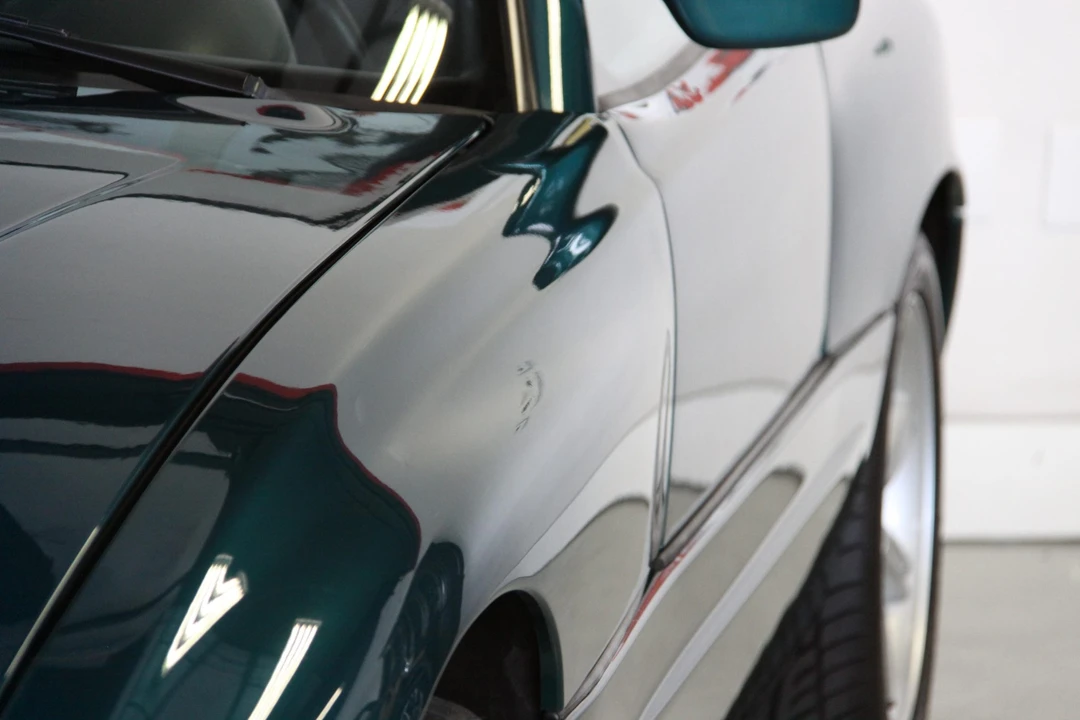 1991 BMW Z1 - Image 31 of 31
