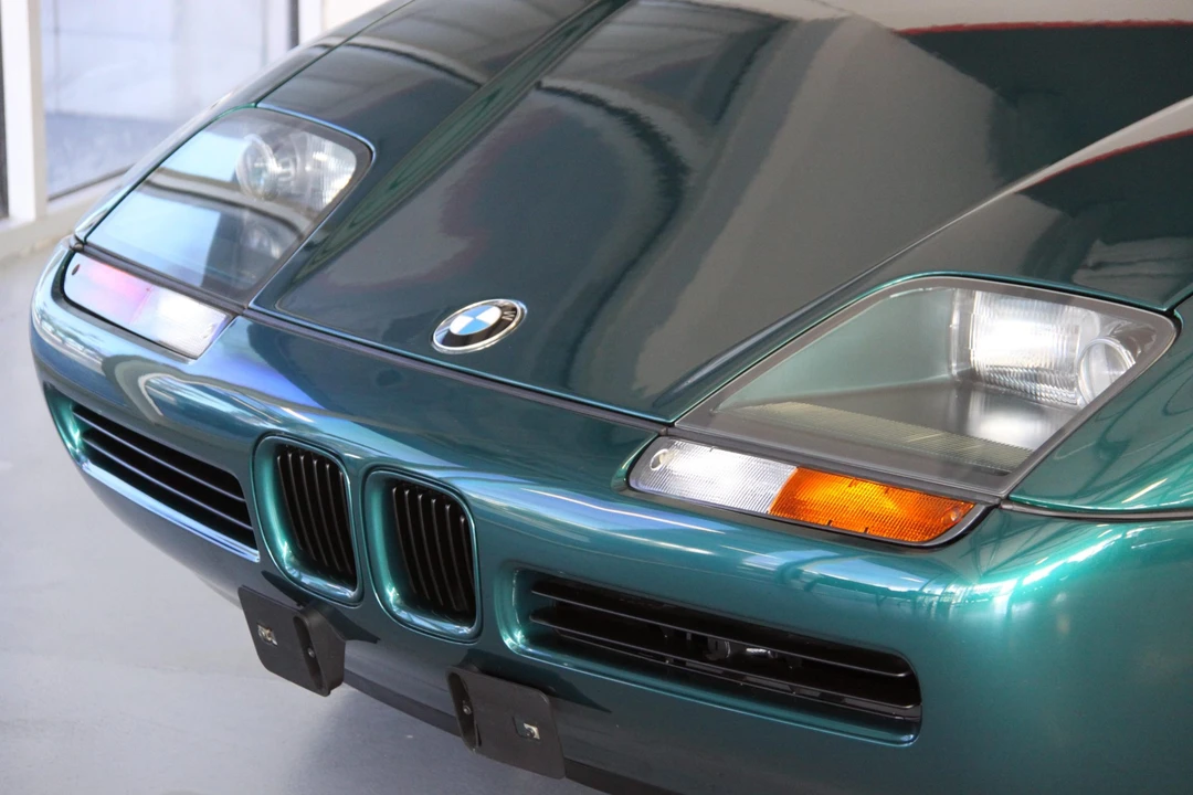 1991 BMW Z1 - Image 23 of 31