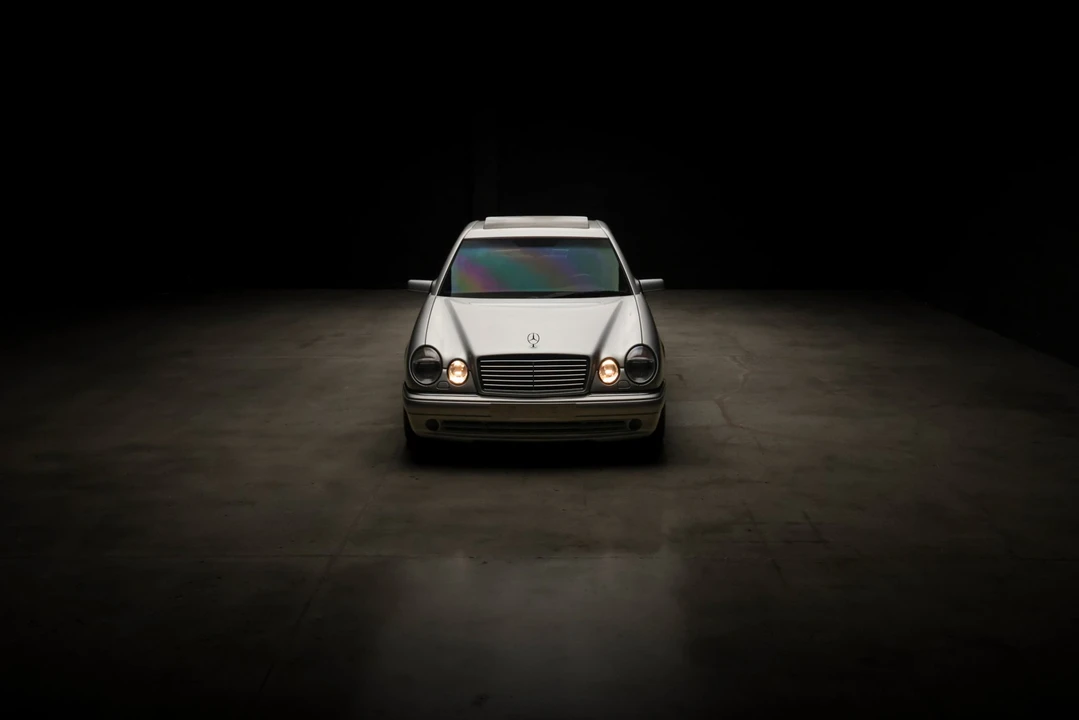 1996 Mercedes-Benz W210 E 36 & E 50 & E 55 & E 60 AMG - Image 29 of 31