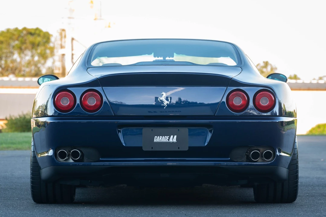 1997 Ferrari 550 Maranello - Image 5 of 31