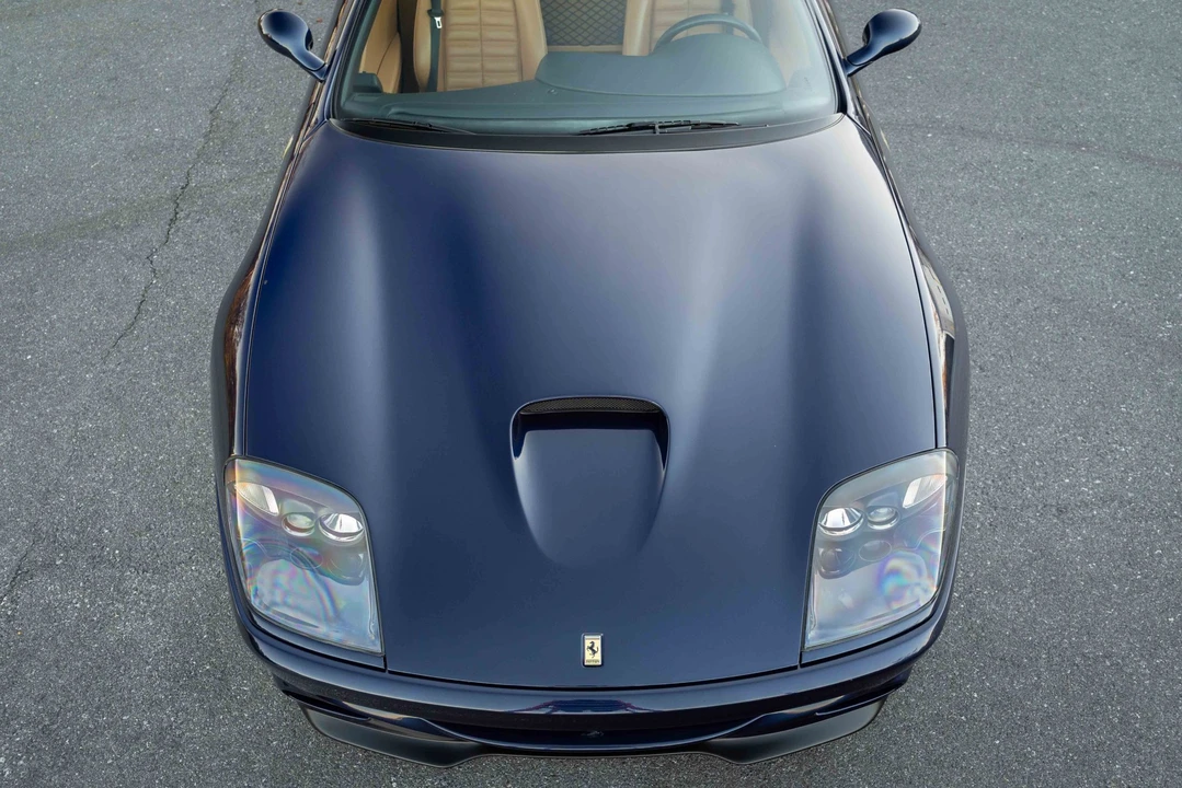 1997 Ferrari 550 Maranello - Image 17 of 31