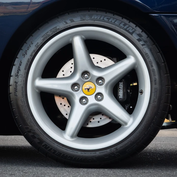 1997 Ferrari 550 Maranello - Image 30 of 31