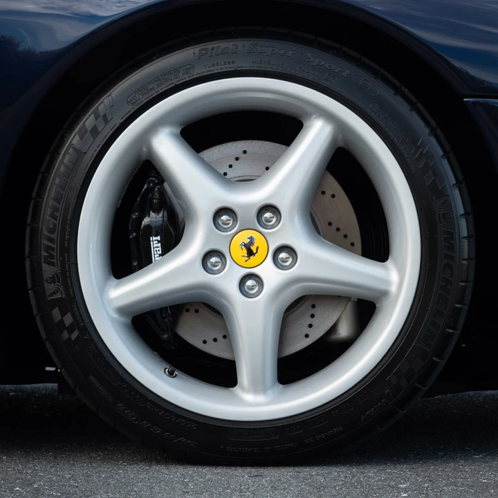 1997 Ferrari 550 Maranello - Image 31 of 31