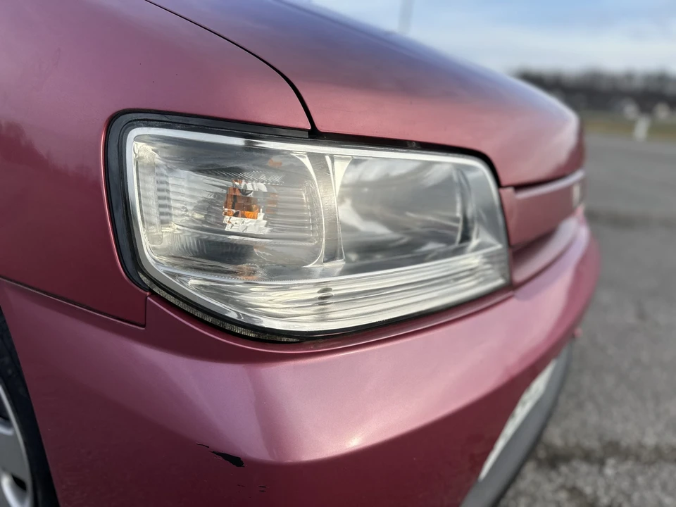 2000 Nissan Cube - Image 30 of 31
