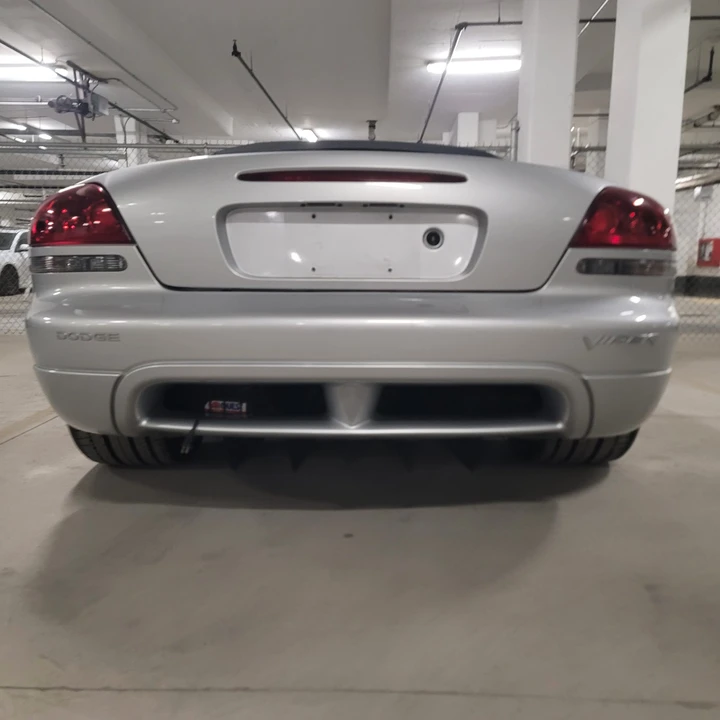 2003 Dodge Viper 3rd Gen - Image 6 of 31