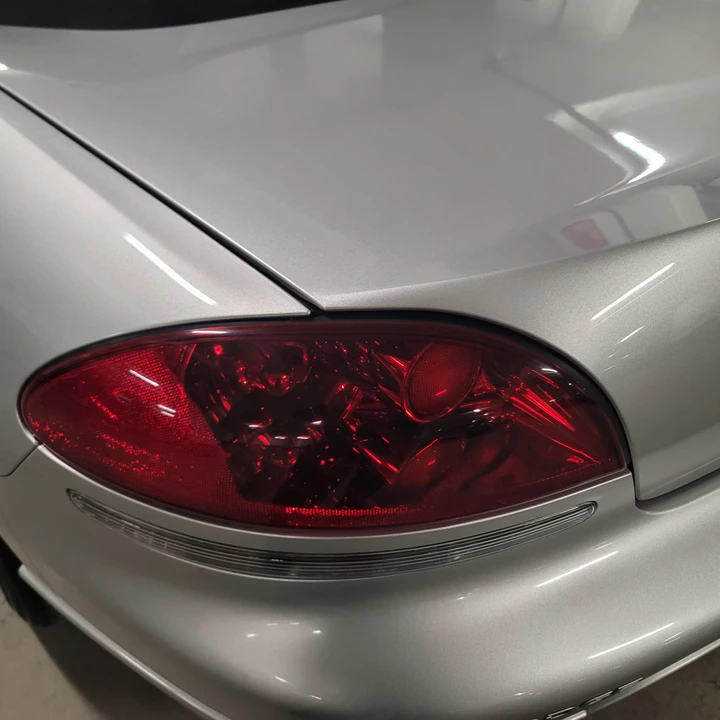 2003 Dodge Viper 3rd Gen - Image 24 of 31