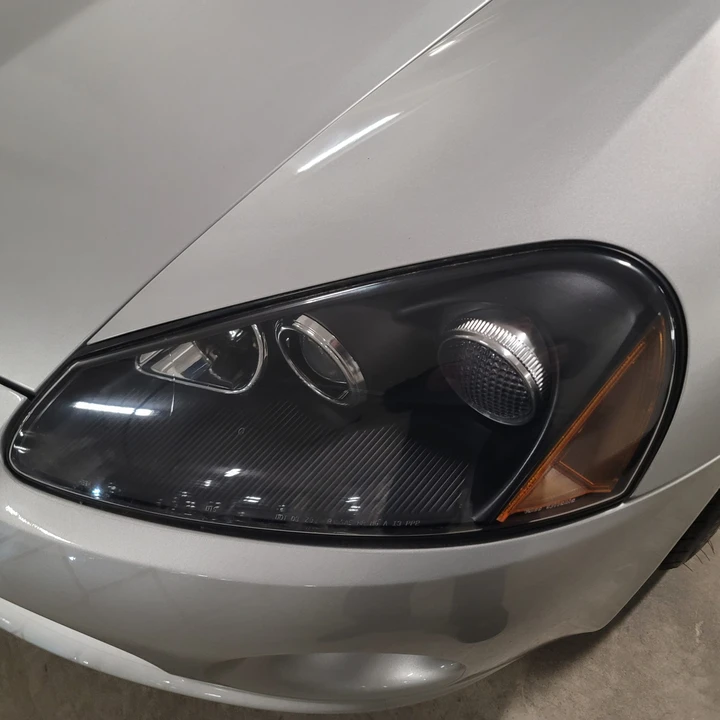 2003 Dodge Viper 3rd Gen - Image 13 of 31