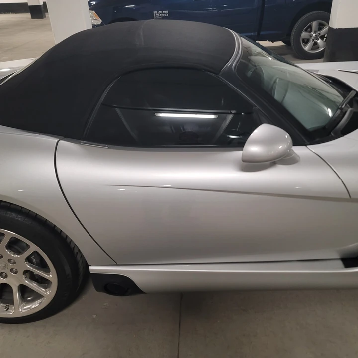 2003 Dodge Viper 3rd Gen - Image 19 of 31