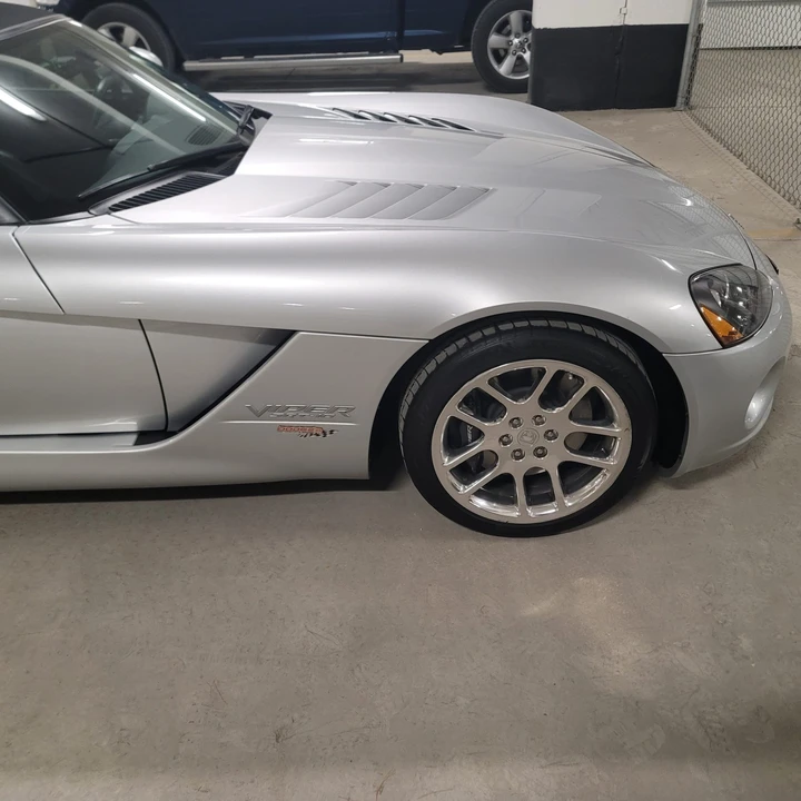 2003 Dodge Viper 3rd Gen - Image 16 of 31