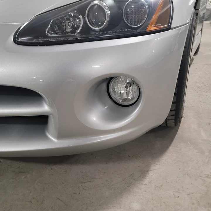 2003 Dodge Viper 3rd Gen - Image 15 of 31
