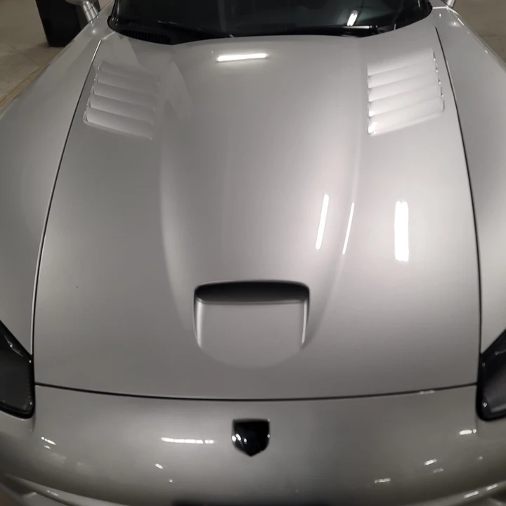 2003 Dodge Viper 3rd Gen - Image 11 of 31