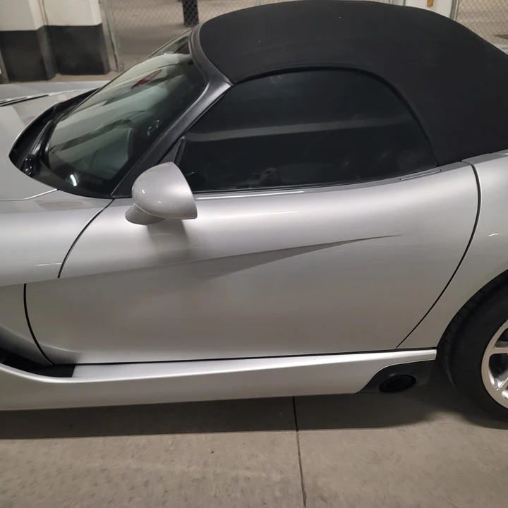 2003 Dodge Viper 3rd Gen - Image 20 of 31