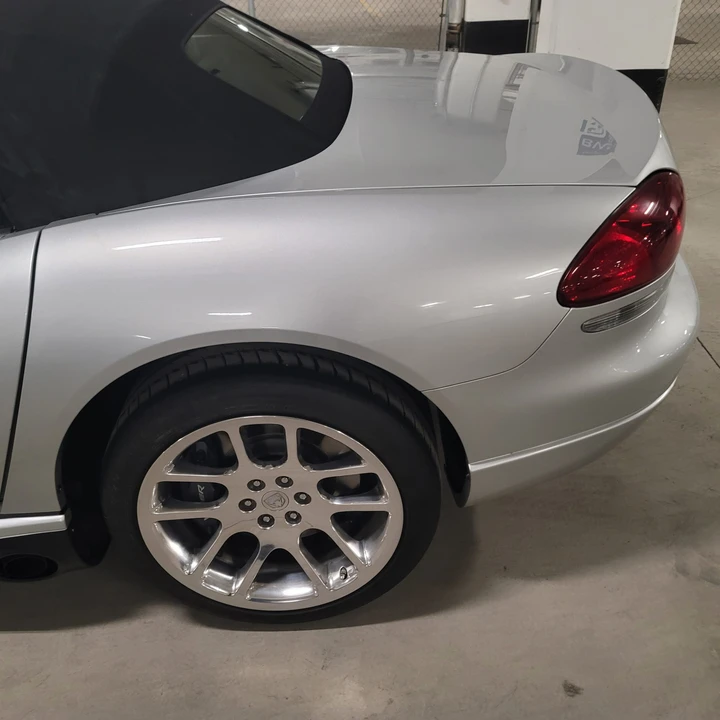 2003 Dodge Viper 3rd Gen - Image 23 of 31