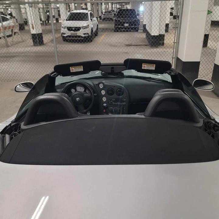 2003 Dodge Viper 3rd Gen - Image 31 of 31