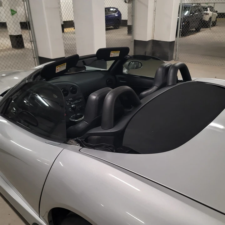 2003 Dodge Viper 3rd Gen - Image 30 of 31