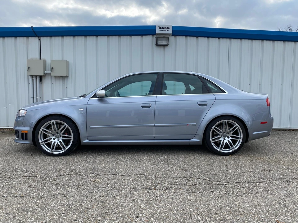 2008 Audi B7 RS4 - Image 12 of 31